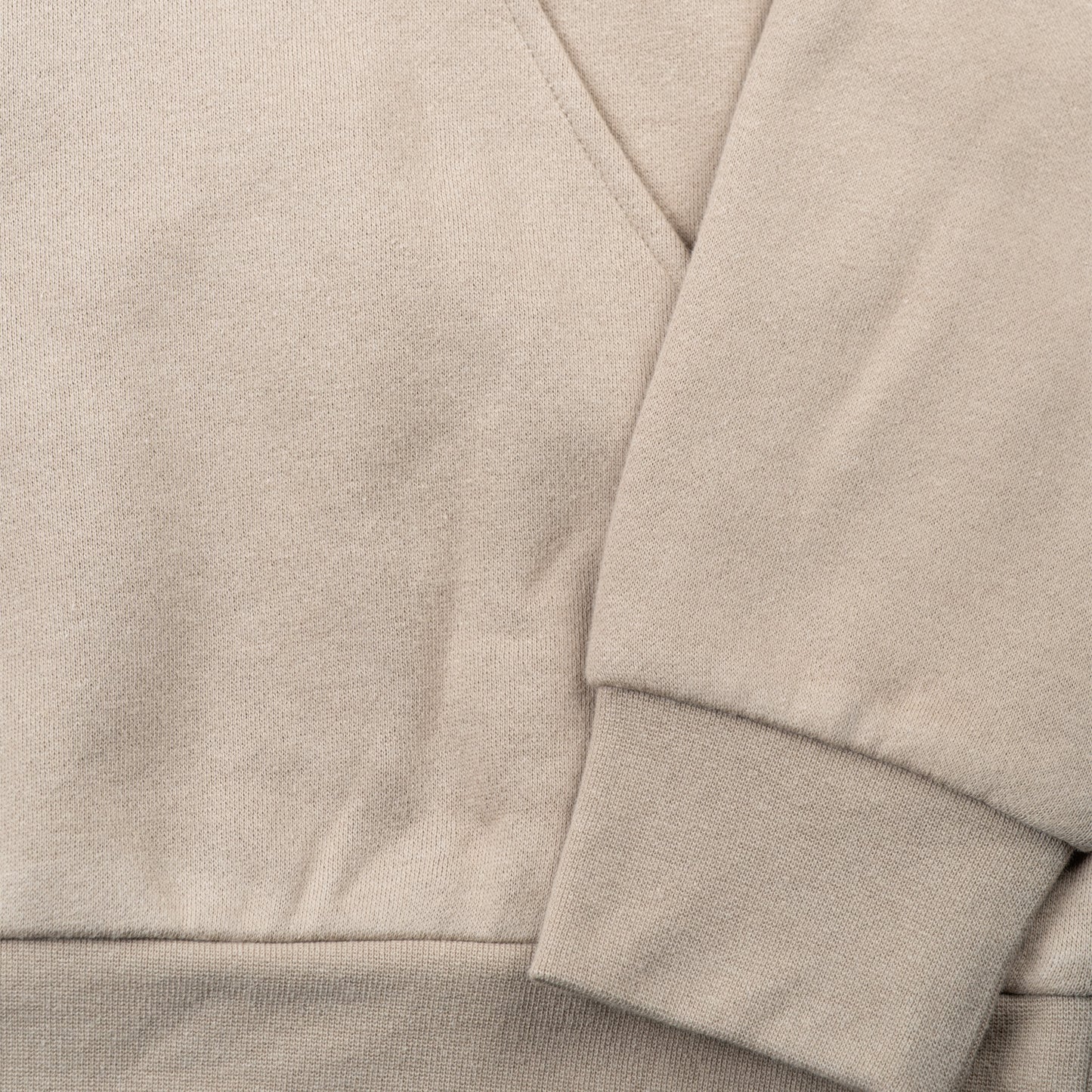 
                  
                    Northmade Shield Hoodie- Sandstone - Northmade Co
                  
                