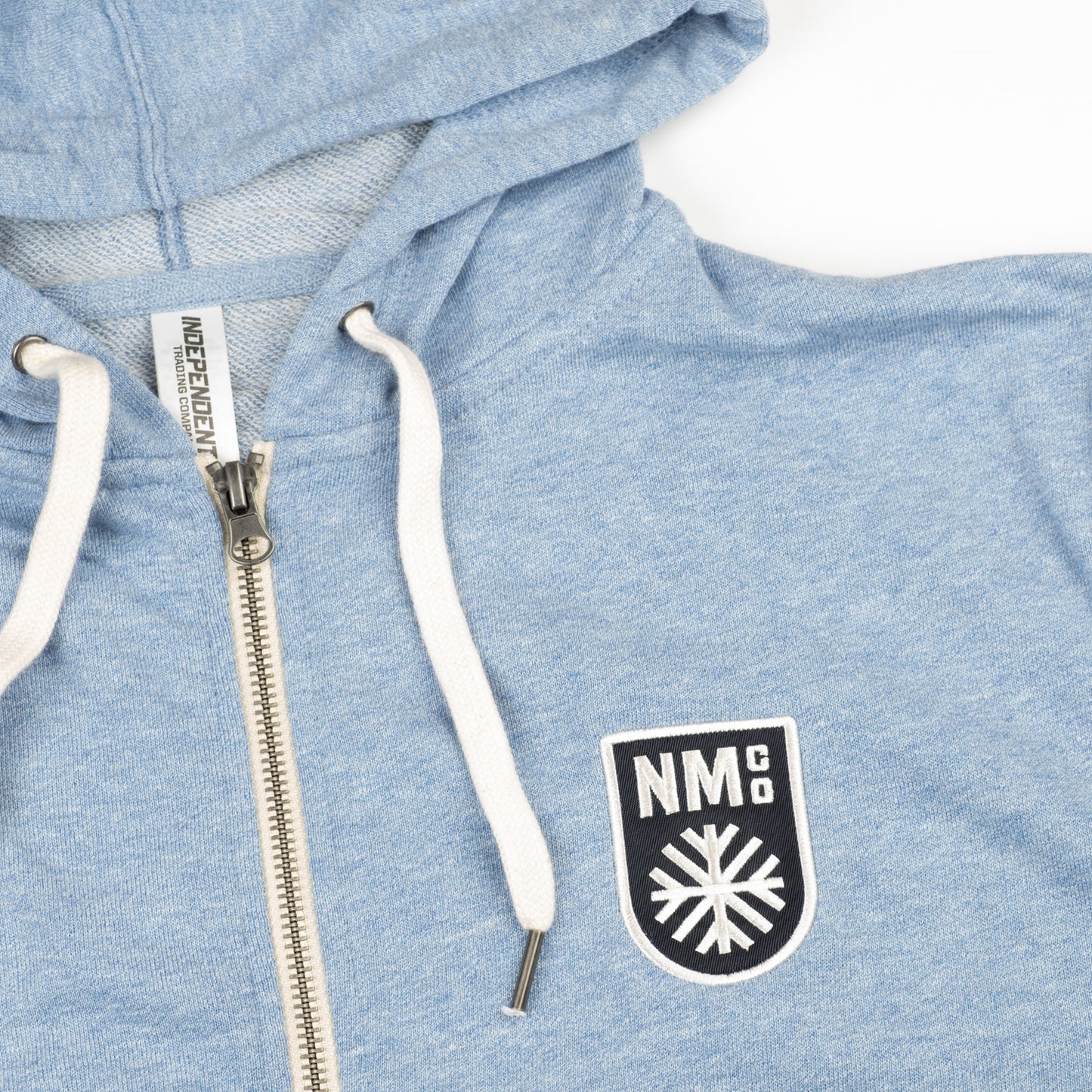 Northmade Shield Zip-Up Hoodie - Northmade Co