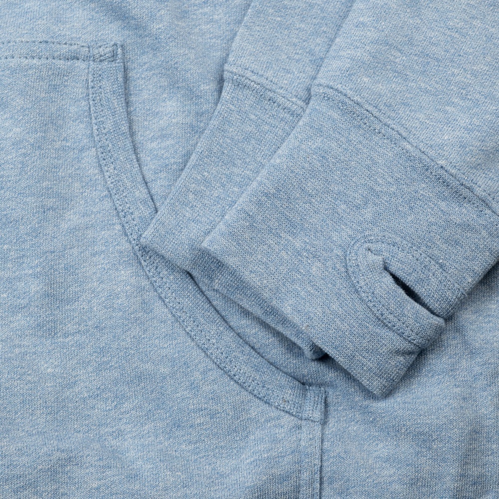 
                  
                    Northmade Shield Zip-Up Hoodie - Northmade Co
                  
                