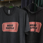 Minnesota Meat Raffle Shirt - Northmade Co