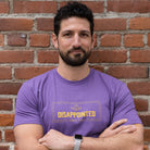 Disappointed Since 1961 Shirt - Minnesota Football - Northmade Co