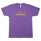 Disappointed Since 1961 Shirt - Minnesota Football - Northmade Co