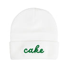 Cake Script Knit Winter Hat | Edina Beanie - Northmade Co