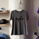 MPLS With a Cherry On Top- Women's T-Shirt - Northmade Co.