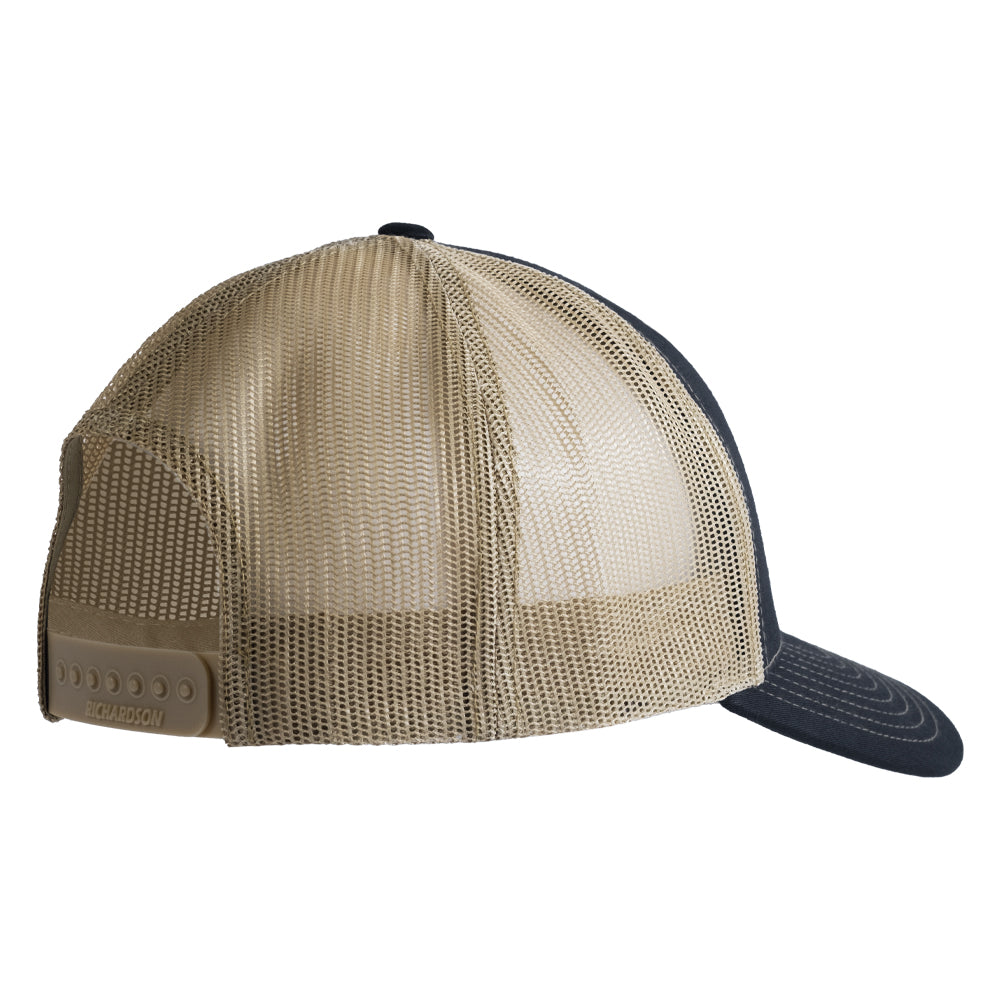 Gitche Gumee Snapback Hat - Northmade Co