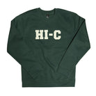 HI-C Crewneck Uniform Sweatshirt- Kids - Northmade Co