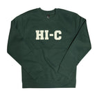 HI-C Crewneck Uniform Sweatshirt- Kids - Northmade Co