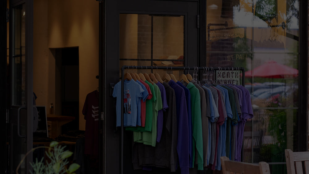 Northmade Co Store - St. Paul, MN