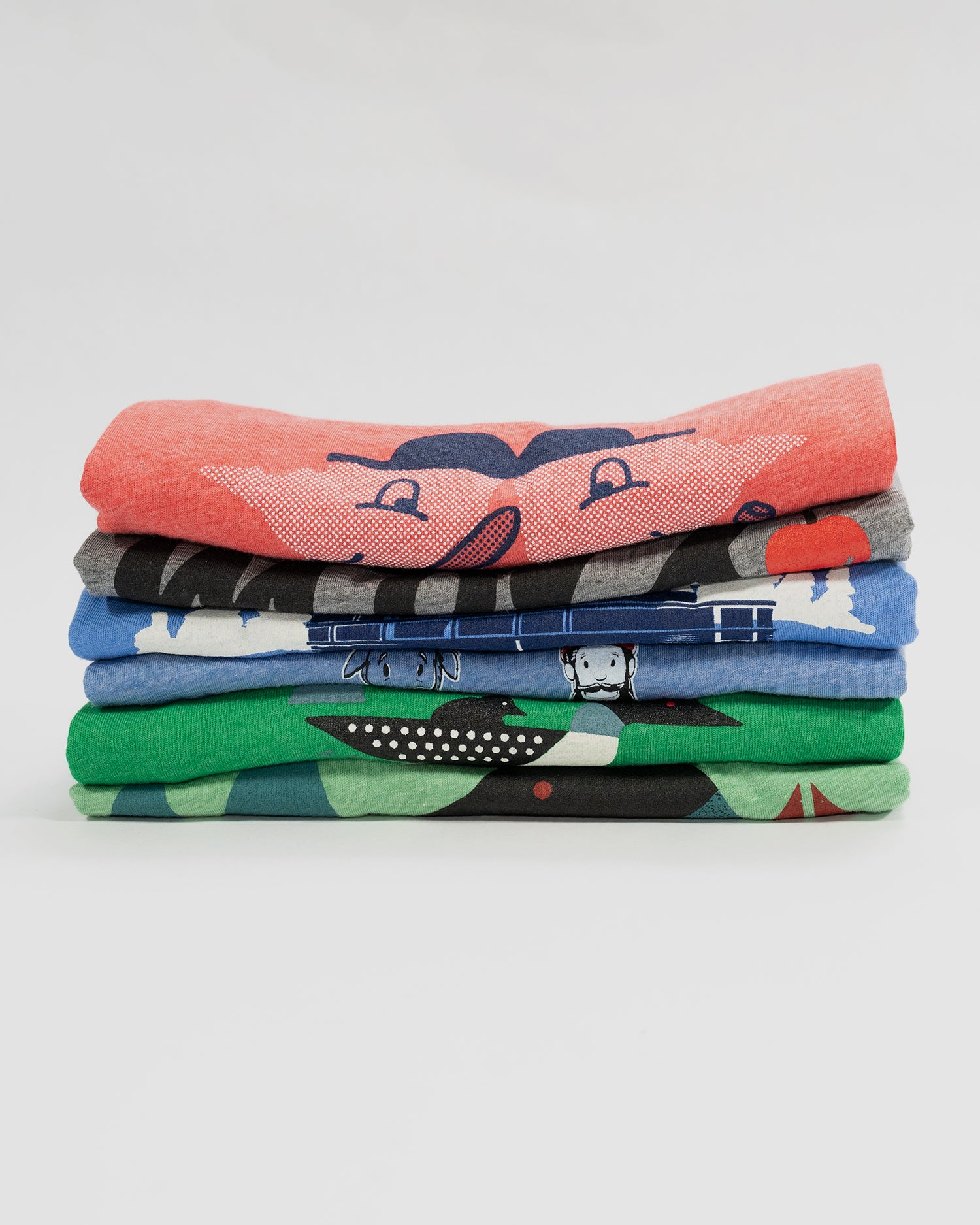 Minnesota Kids T-Shirts - Northmade Co