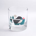 Loon Calls Lowball Glass - Northmade Co