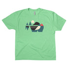 Loon Calls - Kids Shirt - Northmade Co