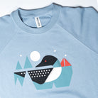 Loon Calls Crewneck Sweatshirt - Northmade Co