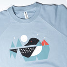 Loon Calls Crewneck Sweatshirt - Northmade Co