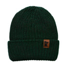 Minnesota 1858 Chunky Cuffed Beanie - Navy