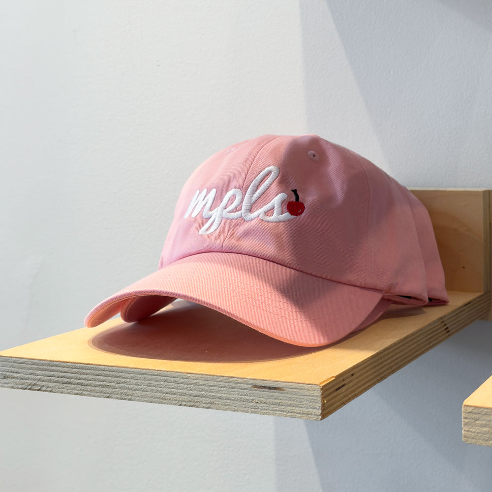 MPLS With a Cherry On Top - Hat - Northmade Co