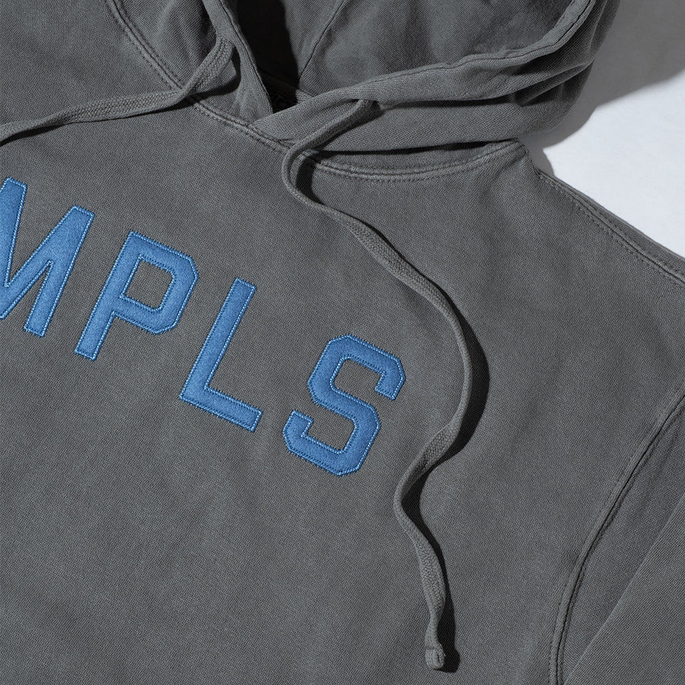 MPLS (Minneapolis) Hoodie - Northmade Co