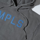 MPLS (Minneapolis) Hoodie - Northmade Co