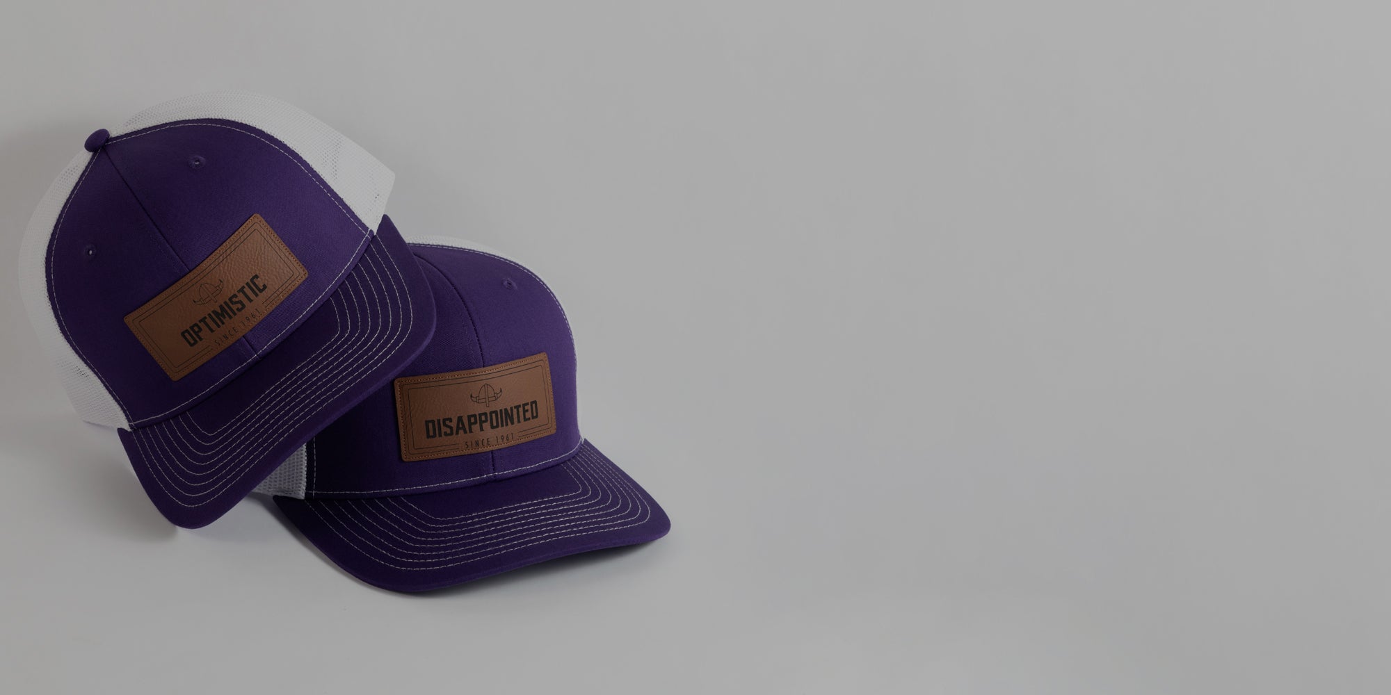 Minnesota Football Apparel - Snapback Hats - Northmade Co