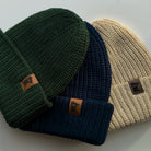 Minnesota 1858 Chunky Beanies