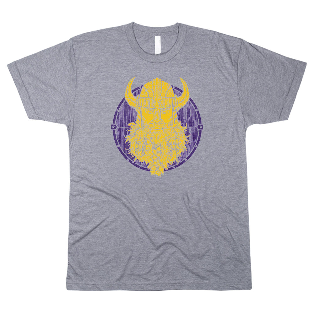 Norseman Shirt - Minnesota Football - Northmade Co