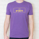 Optimistic Since 1961 Shirt - Minnesota Football - Northmade Co