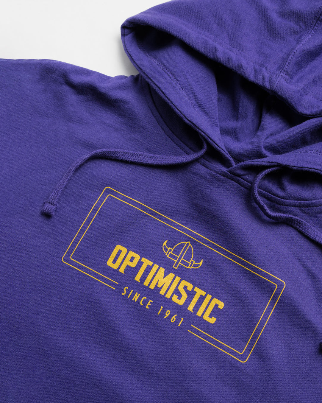 Optimistic Since 1961 - Minnesota Football - Northmade Co