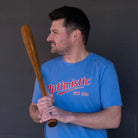 Optimistic Since 1991 Shirt - Northmade Co