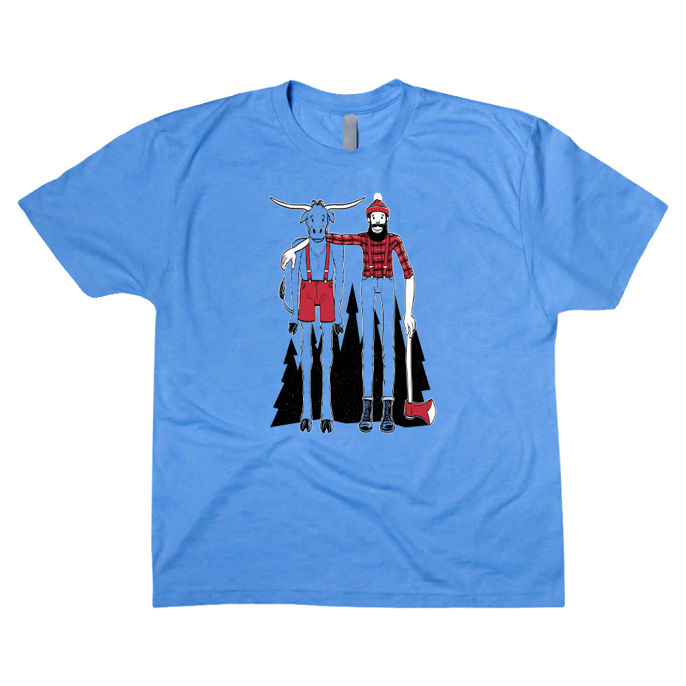 Paul + Babe Kids Shirt - Northmade Co
