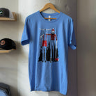 Paul Bunyan and Babe Shirt