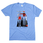 Paul Bunyan and Babe Shirt