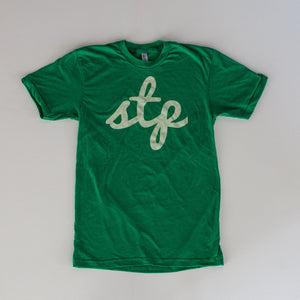 STP Script Shirt- Sale Color - Northmade Co