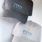 MPLS Stone Arch Bridge Hat - Northmade Co