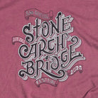 32nd Annual 2026 Stone Arch Bridge Festival T-Shirt - Northmade Co