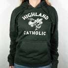 Highland Catholic Hornets Hoodie- Adult - Northmade Co
