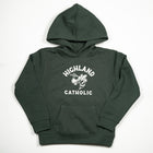 Highland Catholic Hornets Hoodie- Kids (2 Colors) - Northmade Co
