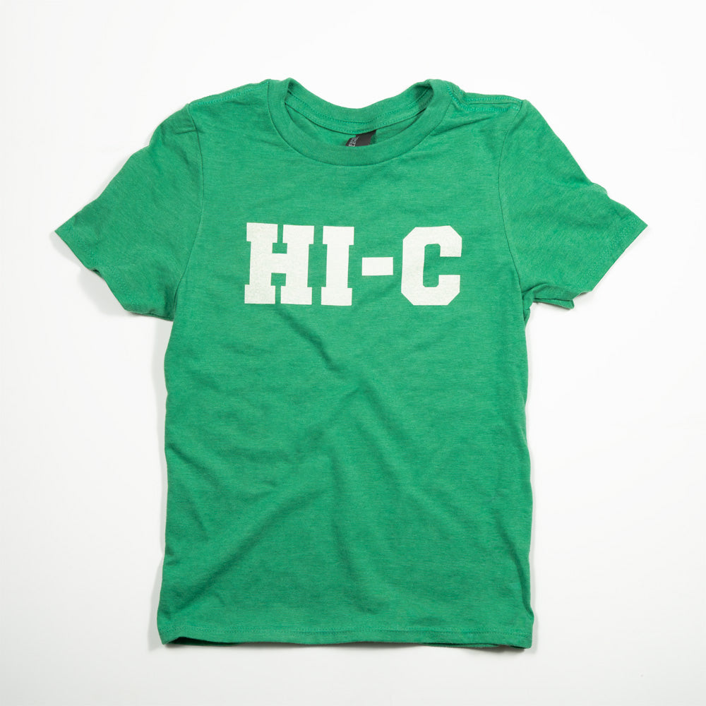 HI-C T-Shirt- Kids - Northmade Co