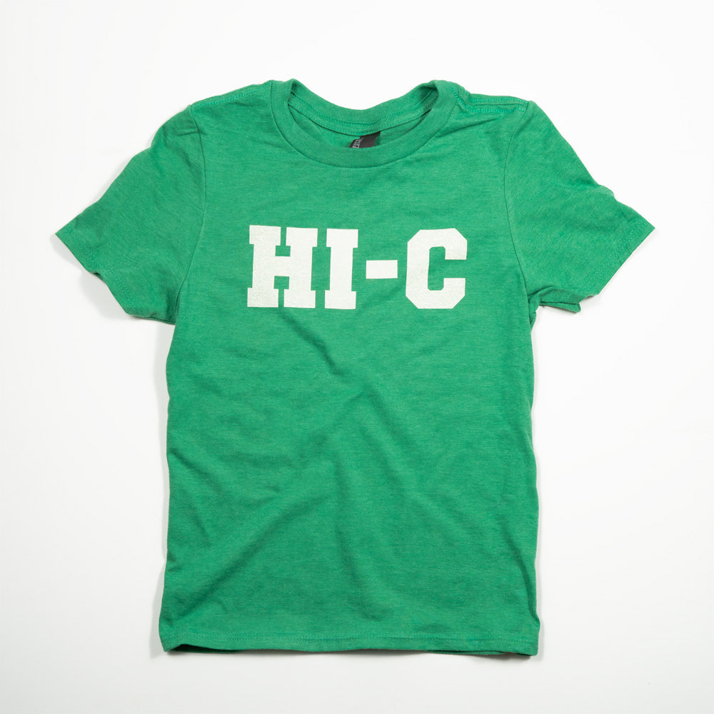 
                  
                    HI-C T-Shirt- Kids - Northmade Co
                  
                