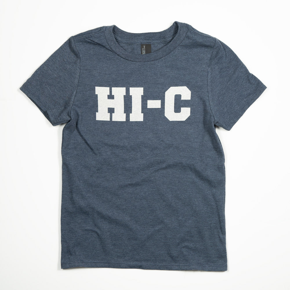 HI-C T-Shirt- Kids - Northmade Co
