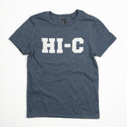 HI-C T-Shirt- Kids (3 Colors) - Northmade Co