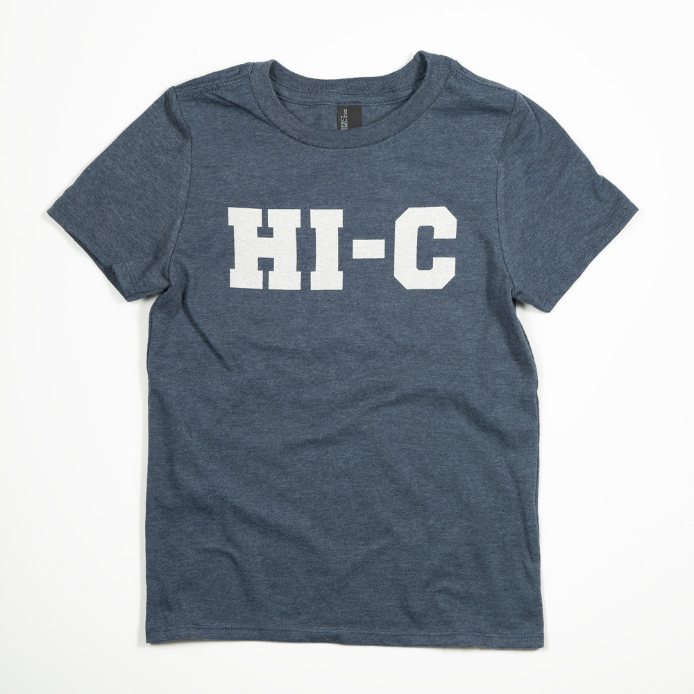 
                  
                    HI-C T-Shirt- Kids - Northmade Co
                  
                