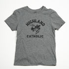 Highland Catholic Hornets T-Shirt- Kids (3 Colors) - Northmade Co