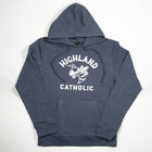 Highland Catholic Hornets Hoodie- Adult (4 Colors) - Northmade Co