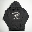 Highland Catholic Hornets Hoodie- Adult (4 Colors) - Northmade Co