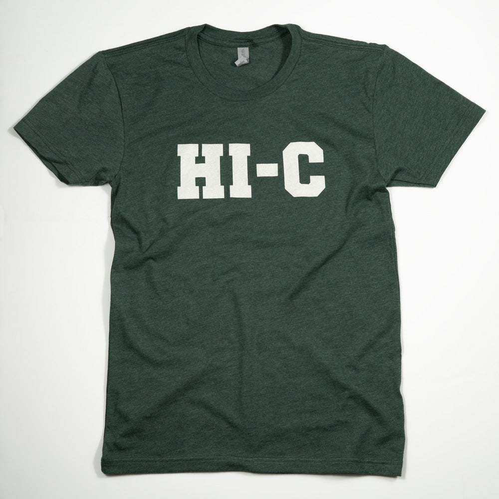 HI-C T-Shirt- Adult - Northmade Co