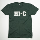 HI-C T-Shirt- Adult (2 Colors) - Northmade Co