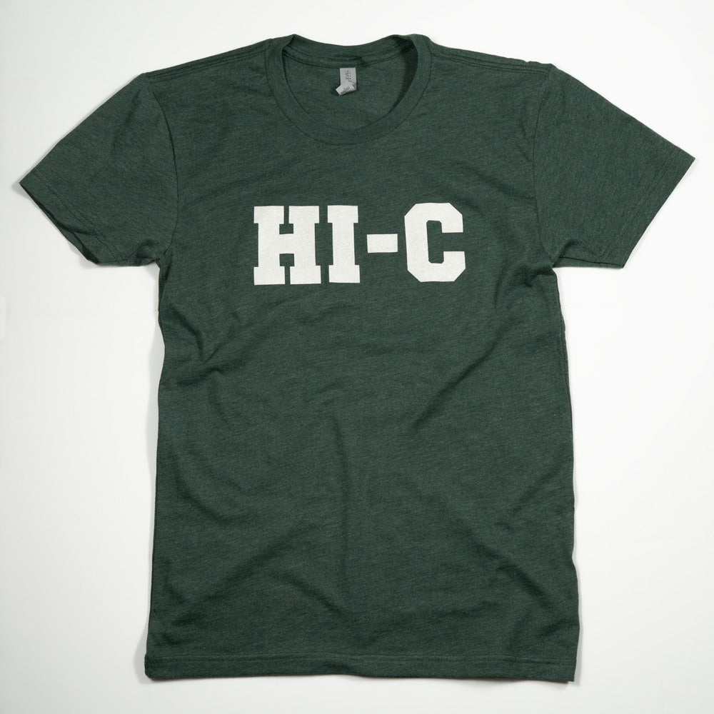 
                  
                    HI-C T-Shirt- Adult - Northmade Co
                  
                