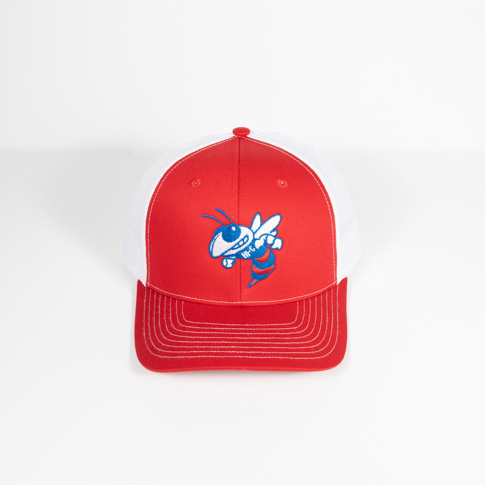 Hi-C Hornets Snapback Hat - Northmade Co