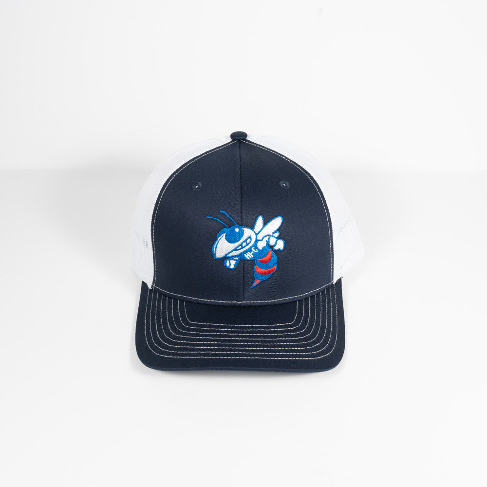 Hi-C Hornets Snapback Hat - Northmade Co