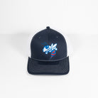 Hi-C Hornets Snapback Hat - Northmade Co