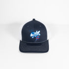 Hi-C Hornets Snapback Hat (2 Colors) - Northmade Co